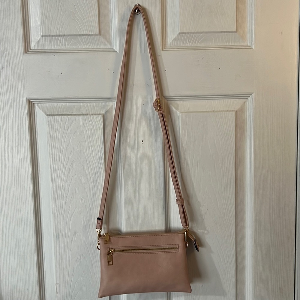 Small crossbody